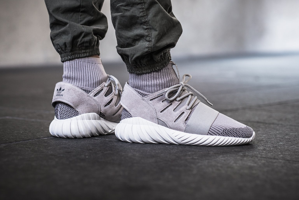 adidas tubular doom primeknit